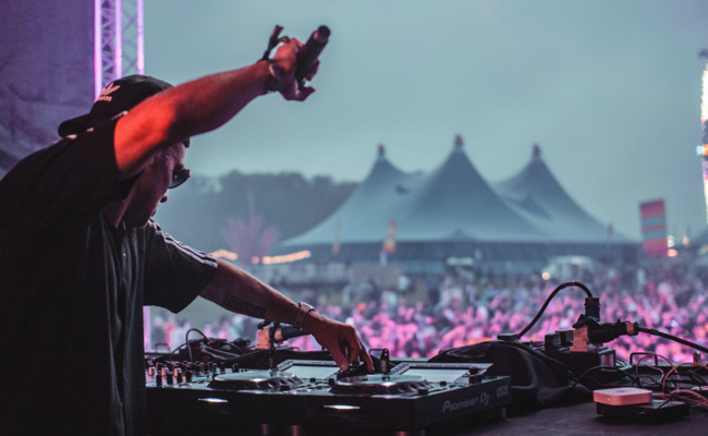 ID&C Set for Live UK Summit 2011