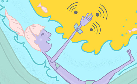 8 Benefits of Using RFID Wristbands for Resorts & Attractions