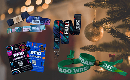 12 Products for Christmas