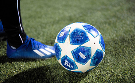 RFID Strikes Gold at Event Awards