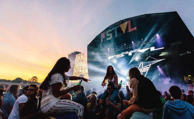 London's best music festivals 2019!