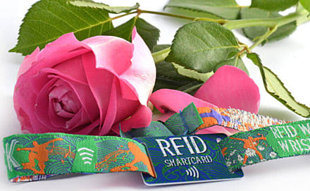 How RFID could boost your love life this Valentine’s Day