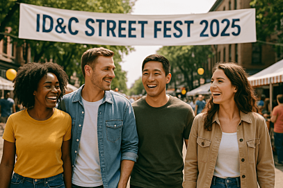 Creative Event Ideas for Small Businesses