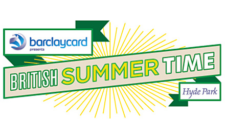 ID&C's RFID Wristbands Roll-out at British Summer Time