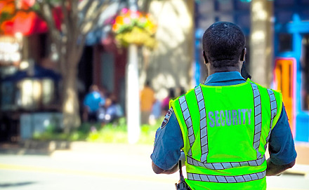 5 Ultimate Security Wristband Features For Event Organisers