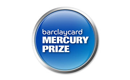 Mercury Music Prize experience NFC wristbands