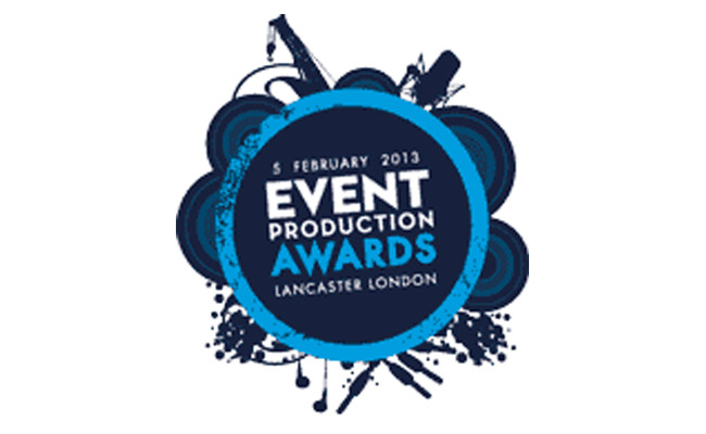 ID&C Shortlisted for Event Award