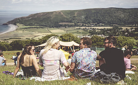 Grass Roots Festival Bursary 2017 Winners Announced