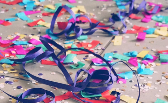Party Wristbands - Add that VIP touch!