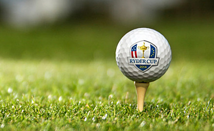 RFID Wristbands to Drive Engagement at 2014 Ryder Cup