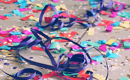 Party Wristbands - Add that VIP touch!