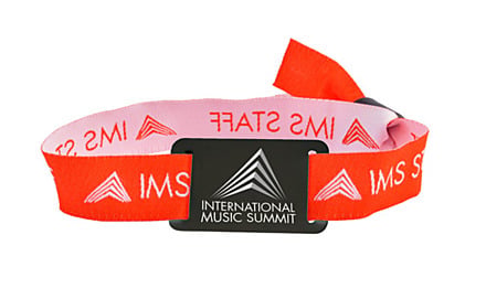 RFID Wristband Technology Heads to IMS Ibiza