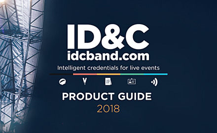 2018 - New Products, New Brochure!