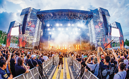 Safety in Crowds: How to Keep Event Attendees Safe