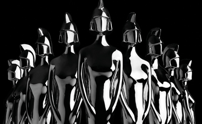 BRIT Awards 2015