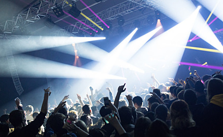 Wristbands for Student Fresher's Week