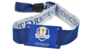 RFID Wristband