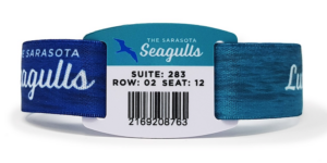 RFID Wristbands