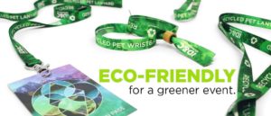 Eco Friendly Festivals