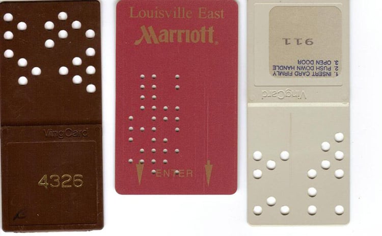 RFID Hotel Wristband Keycards - From Wallet to Wrist - Our Latest News