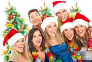 christmas party dress code