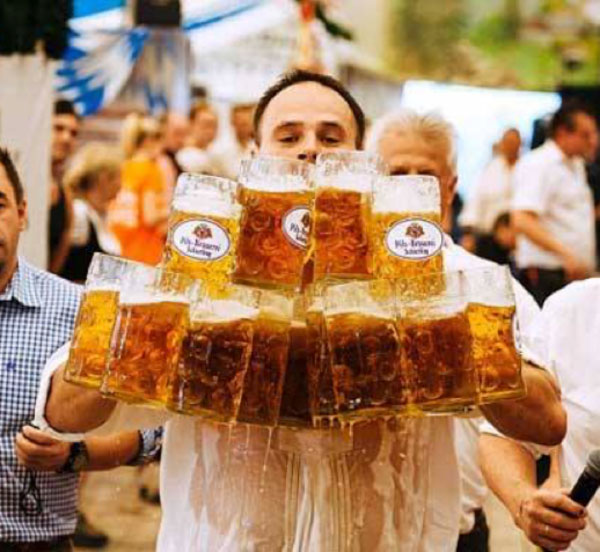 Beer