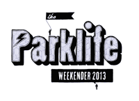 Parklife logo