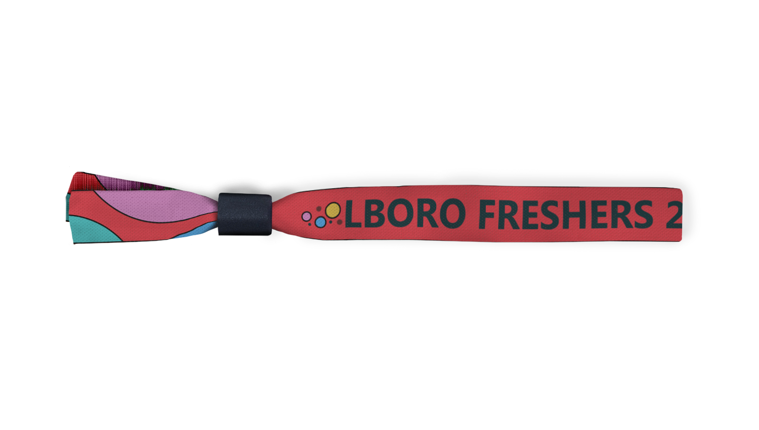 Freshers Wristbands