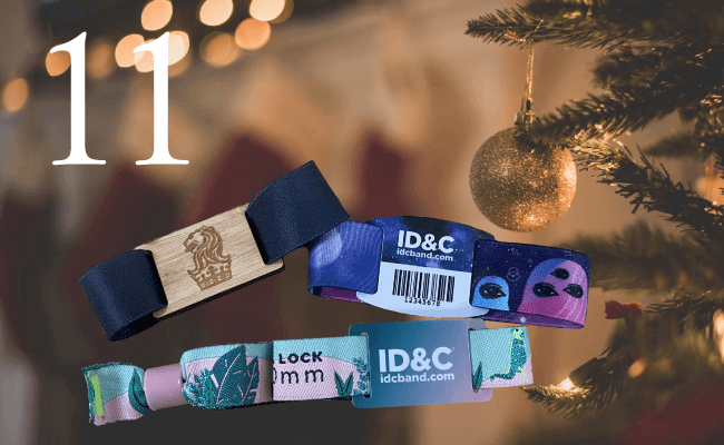 RFID Wristbands