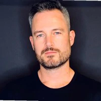 Craig Bennett Headshot